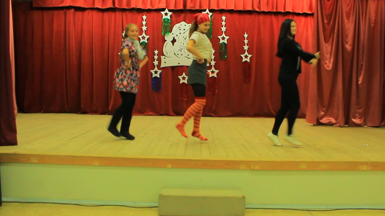 Битва хоров