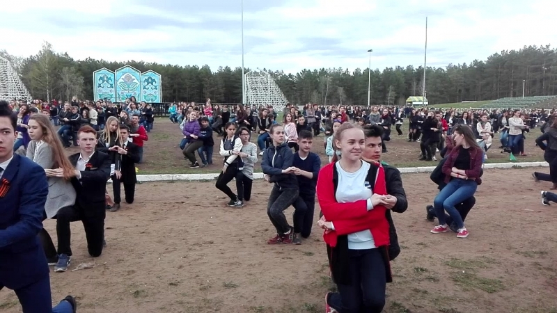 Вальс Победы