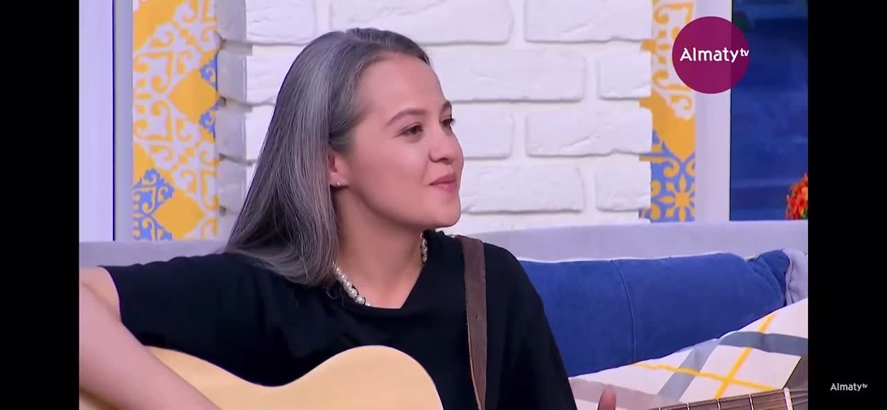 Мариия Галицкая.