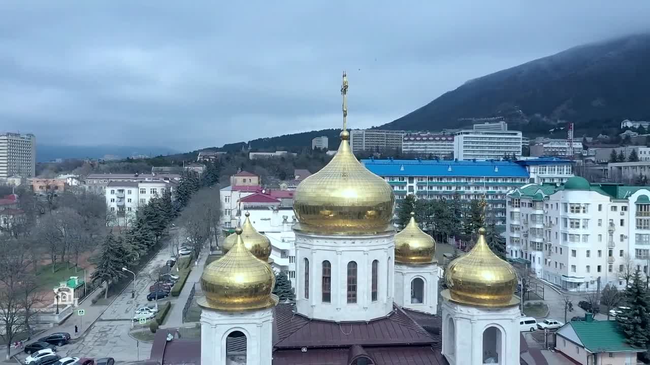 Егор Трофимов.