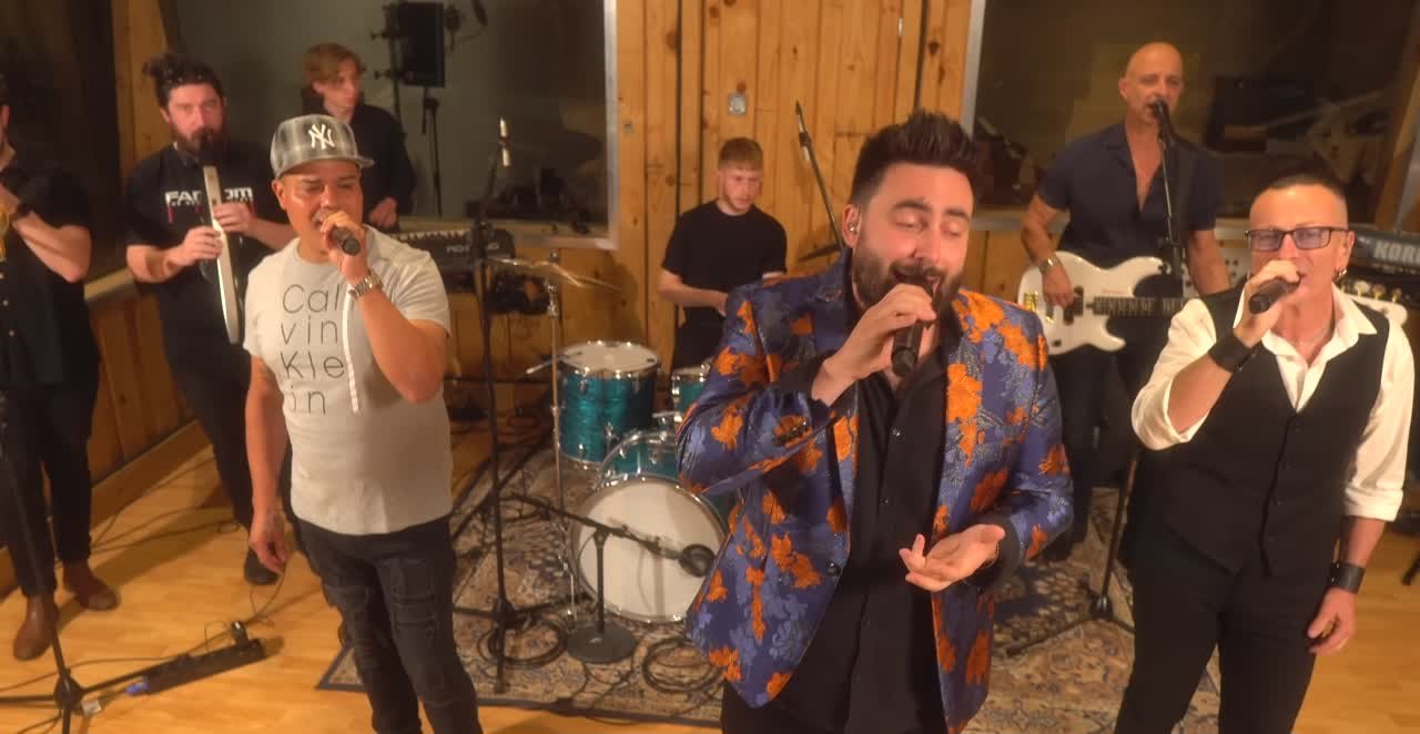 THE HSCC The Hindley Street Country Club.