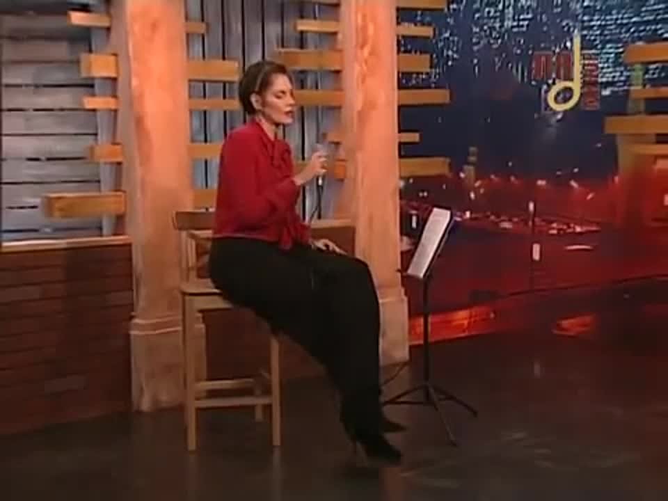 Нина Шацкая.