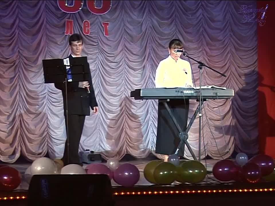 Бирюзовые колечки.