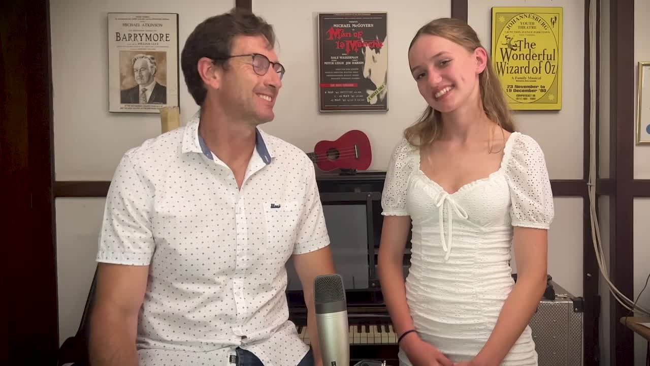 Adrian & Emma-Jean Music.