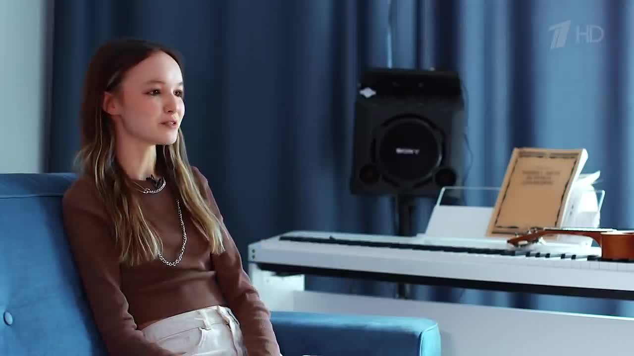 Арина и Инна Даниловы.