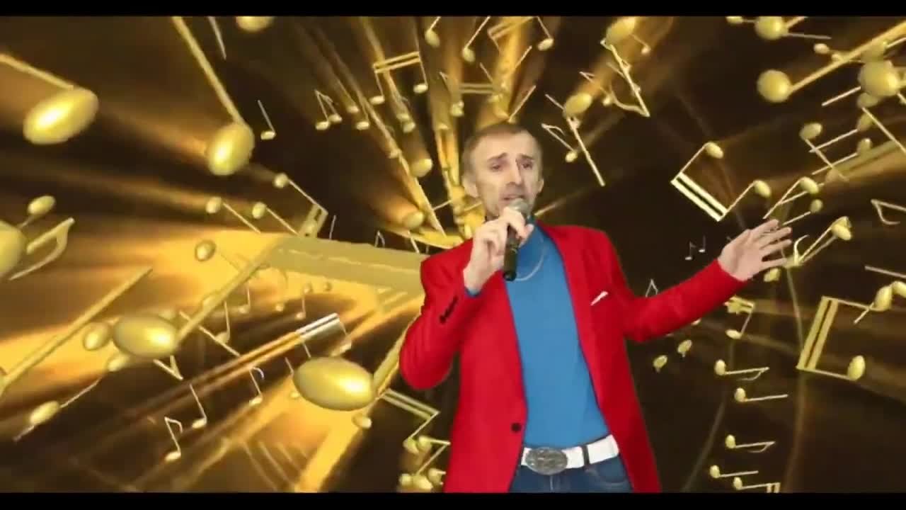 Сергей Орлов.