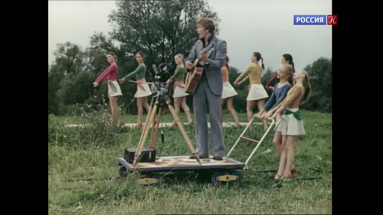 Песни СССР.