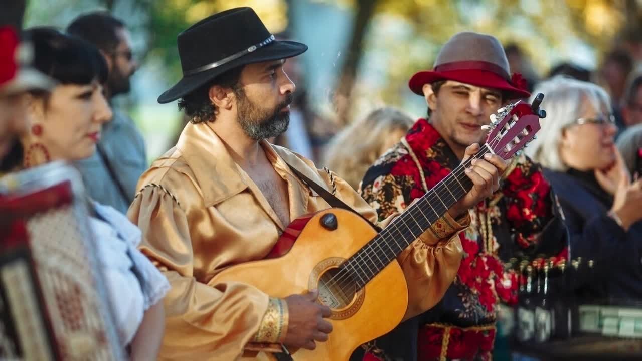 Народы мира.