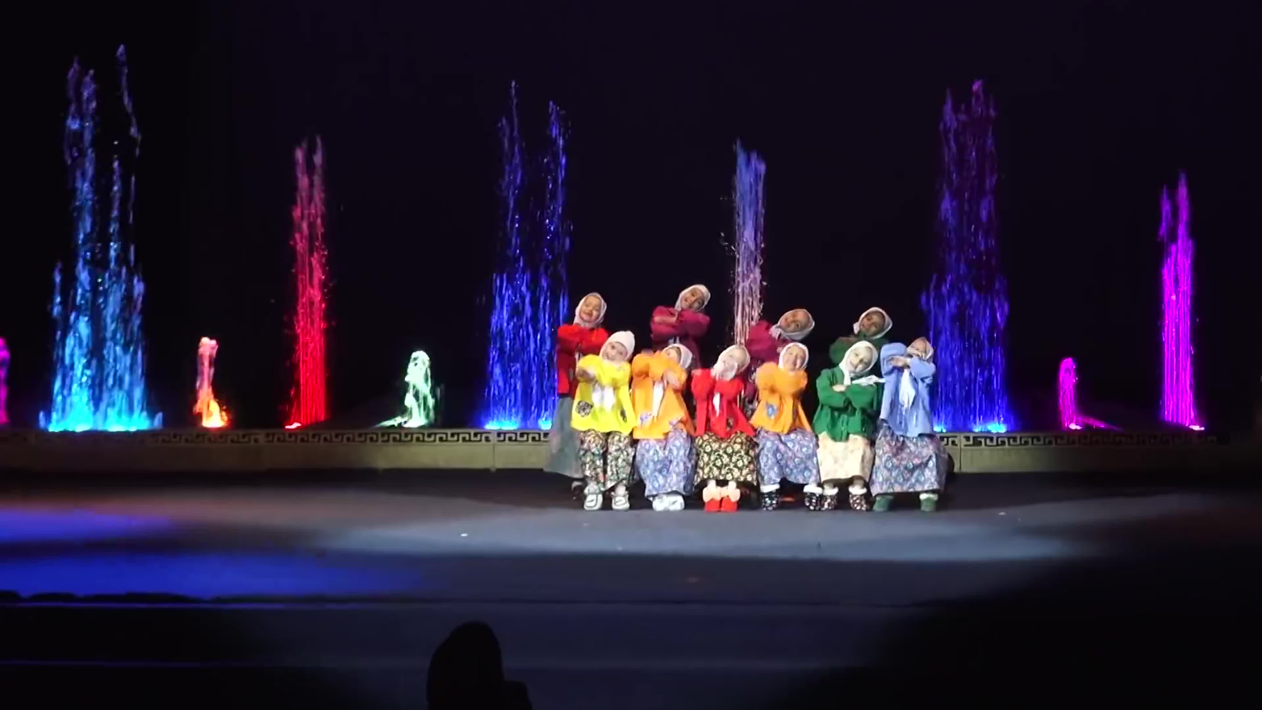 Детские песни