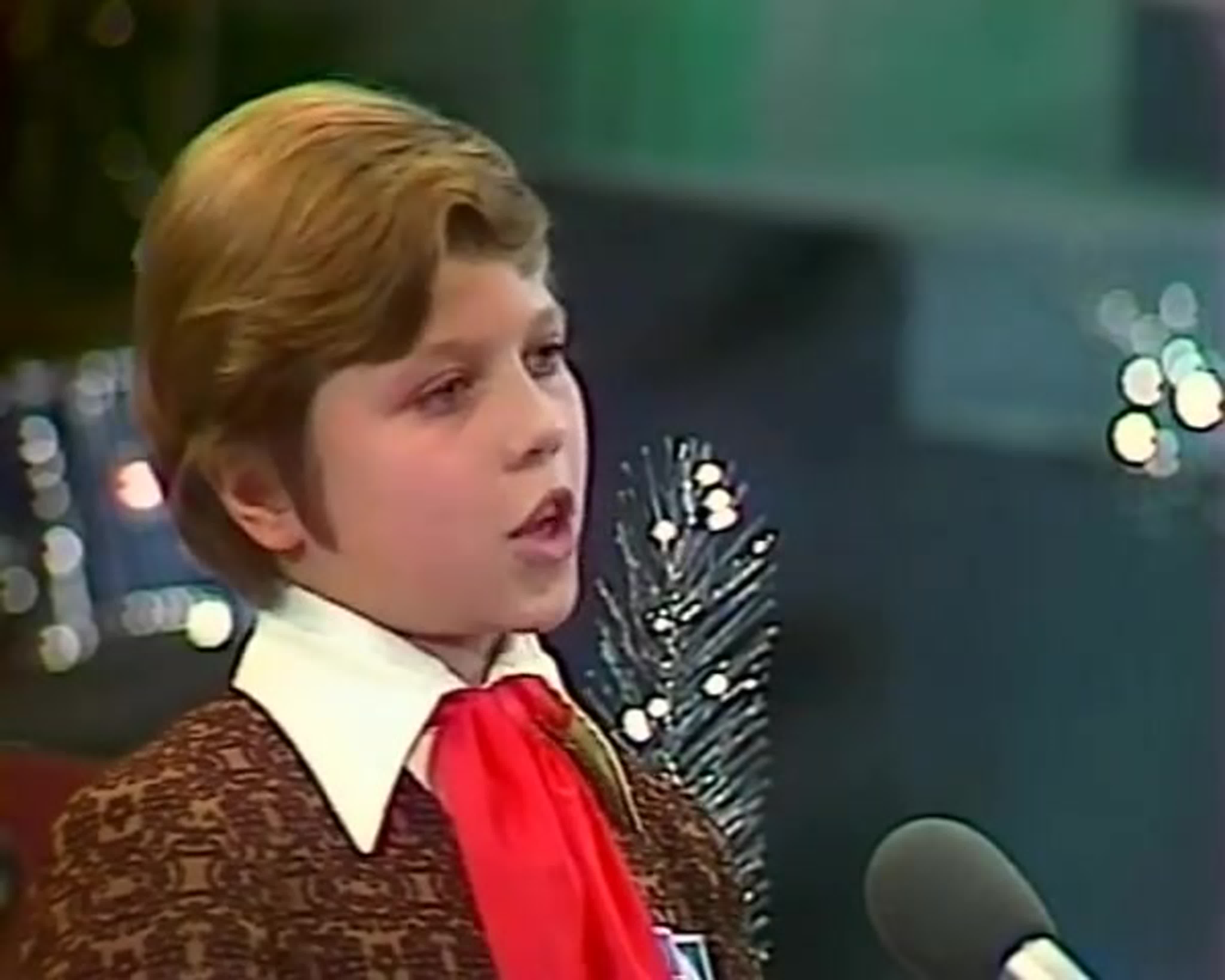 Детские песни