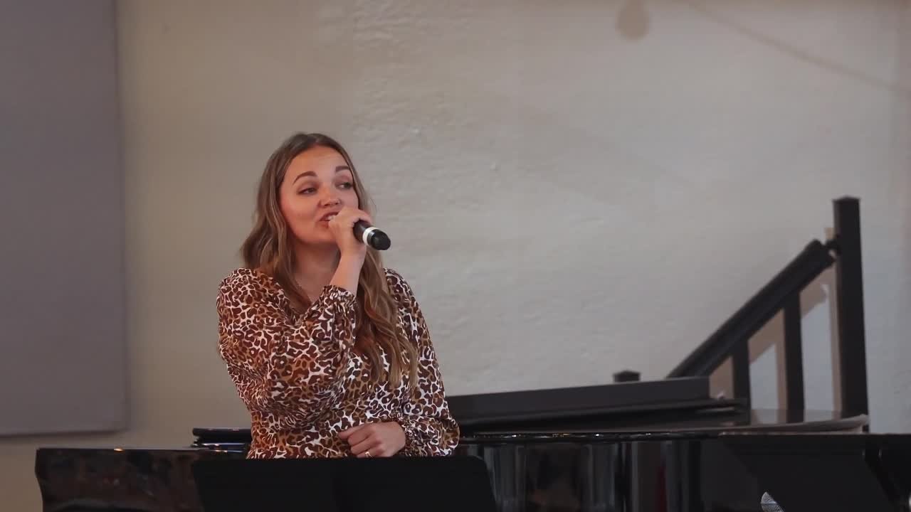 Духовные песни