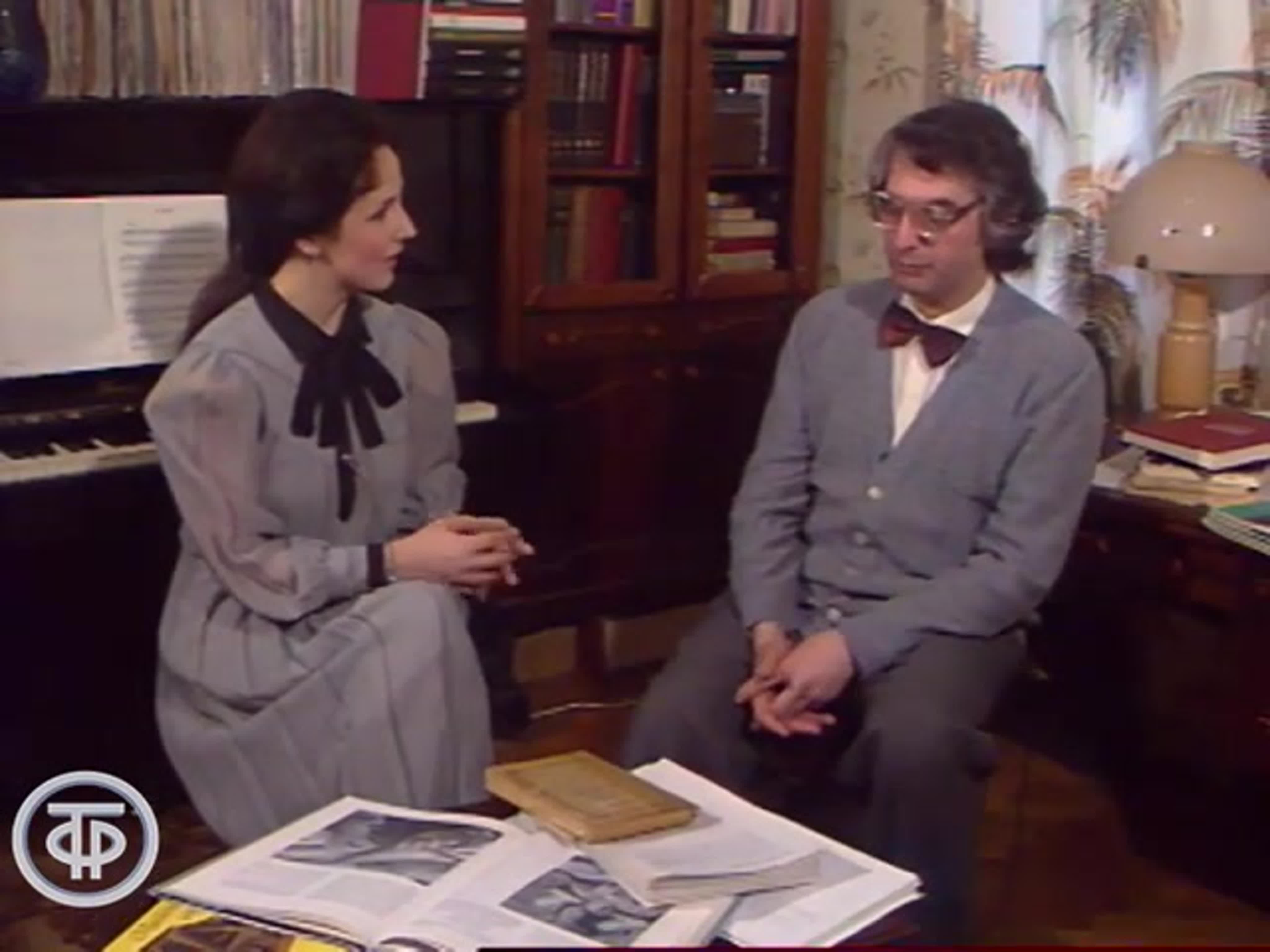 Документалка