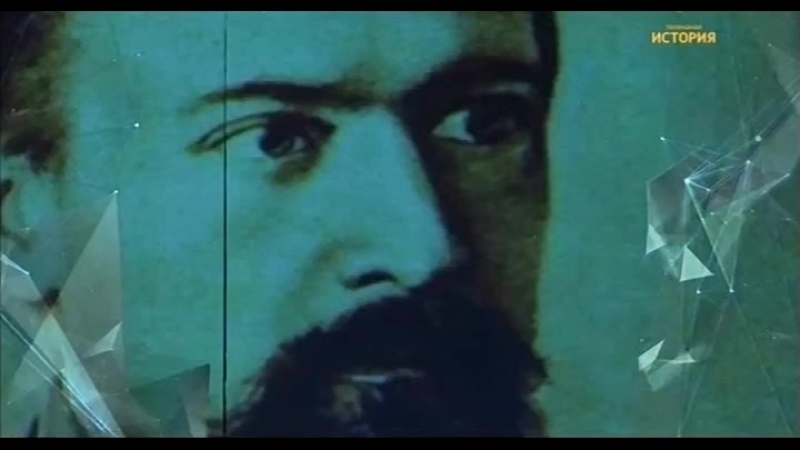 сериал Покушения