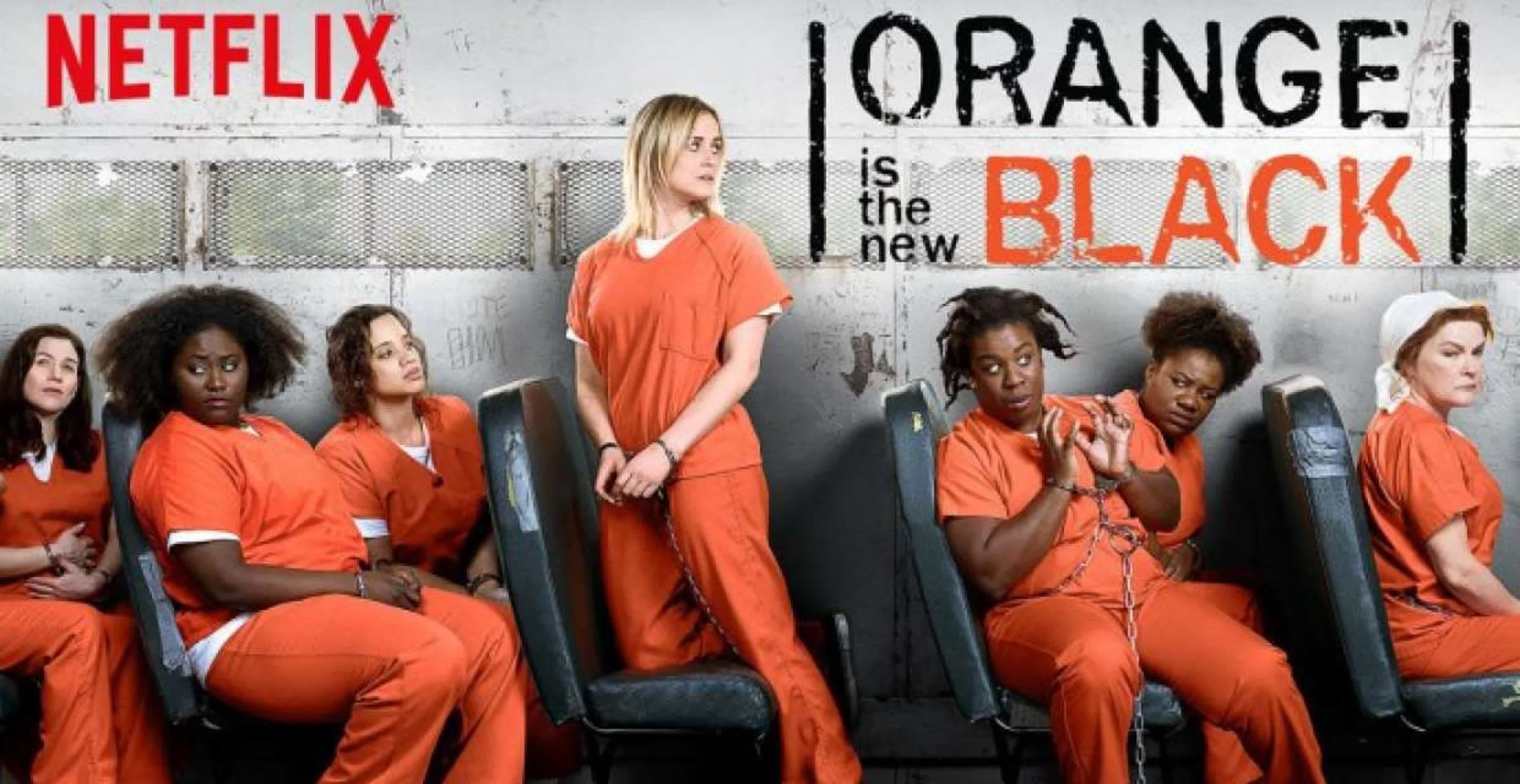 🎬 Оранжевый — хuт ceзона