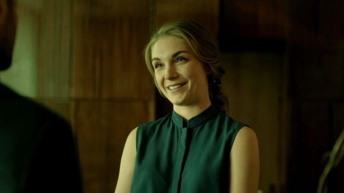 🎬 Корни (сериал)