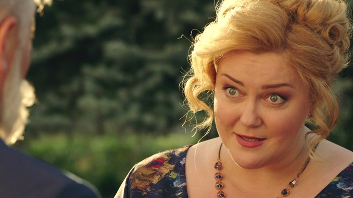 🎬 Папик (сериал)