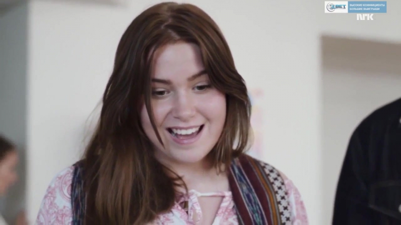 🎬 SKAM / СКАМ / СТЫД (сериал)