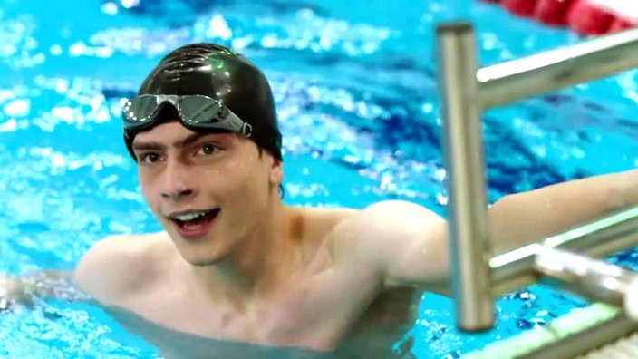 🎬 Мамы чемпионов (сериал, 2019-...)