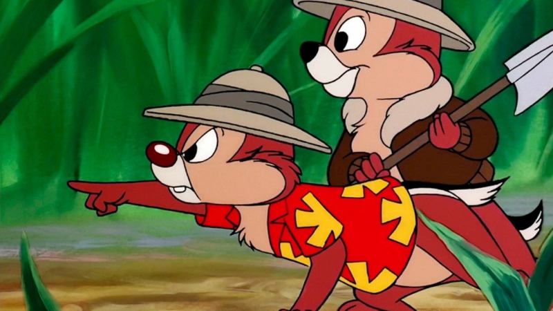 🎬 Для детей | Мультсериалы