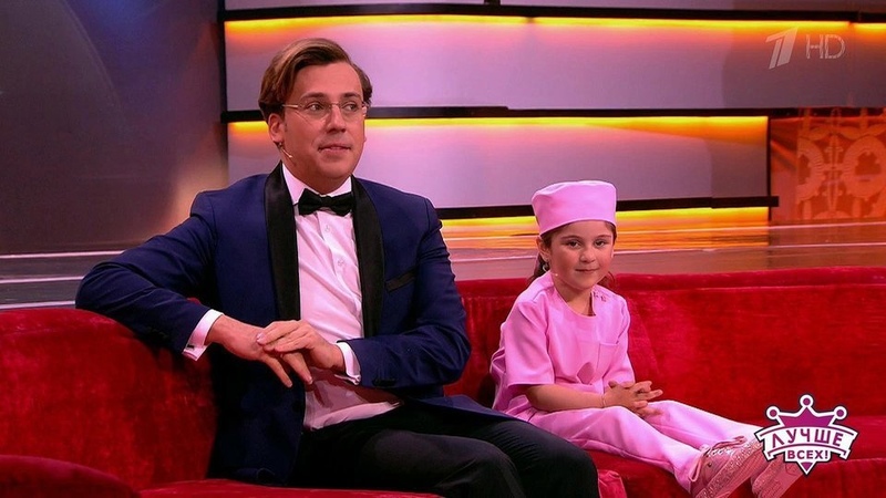 🎬 Лучше всех!