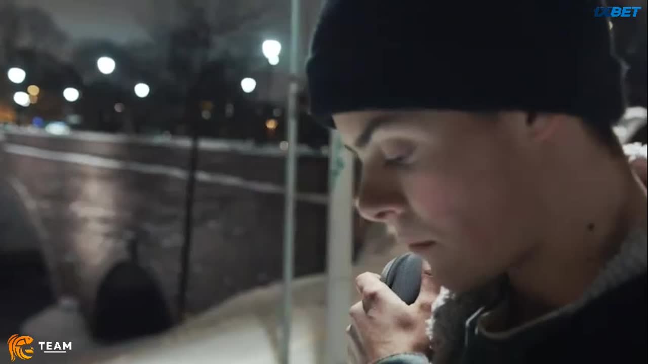 🎬 Семестр / Semester (сериал)