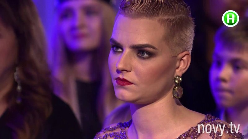 🎬 Пацанки: Украина