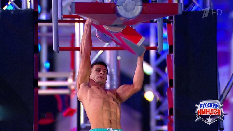 🎬 Русский ниндзя