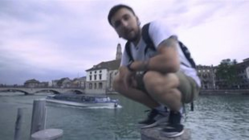 🎬 100500 городов