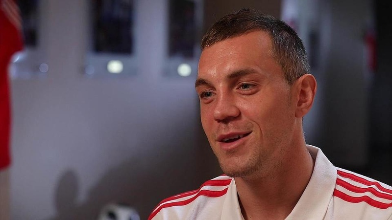 🎬 Доккино. Спорт.