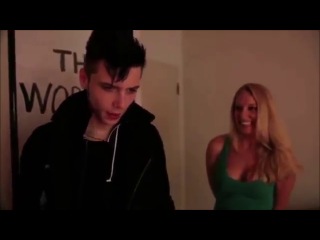 смешные моменты)