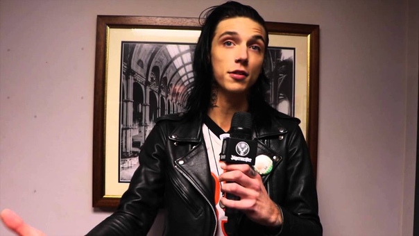 Интервью/новости/влоги