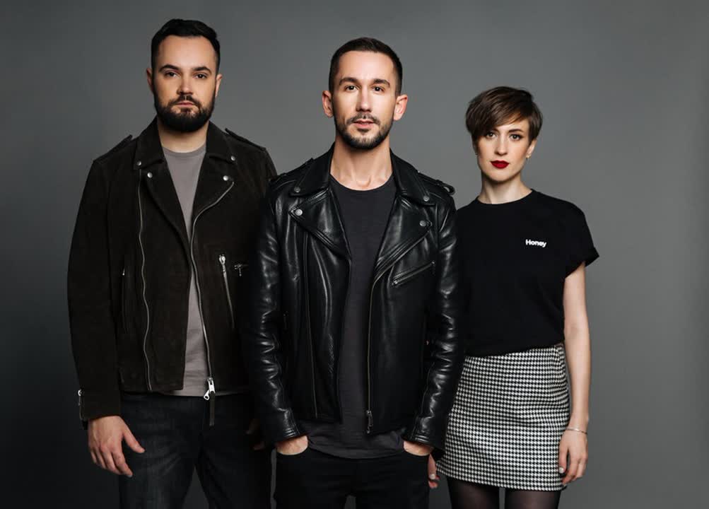 ГРУППА ПИЦЦА