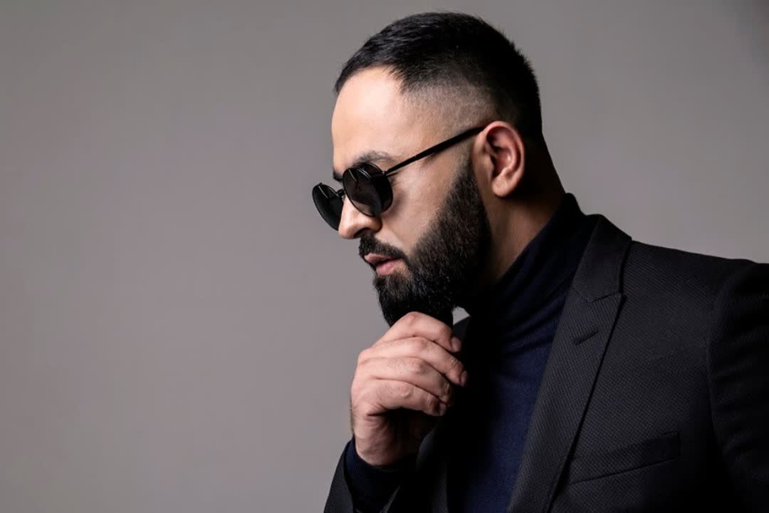 СЕВАК ХАНАГЯН (SEVAK)