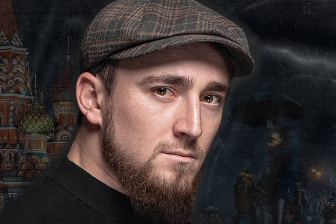 ЛАГУЧЕВ СУЛТАН