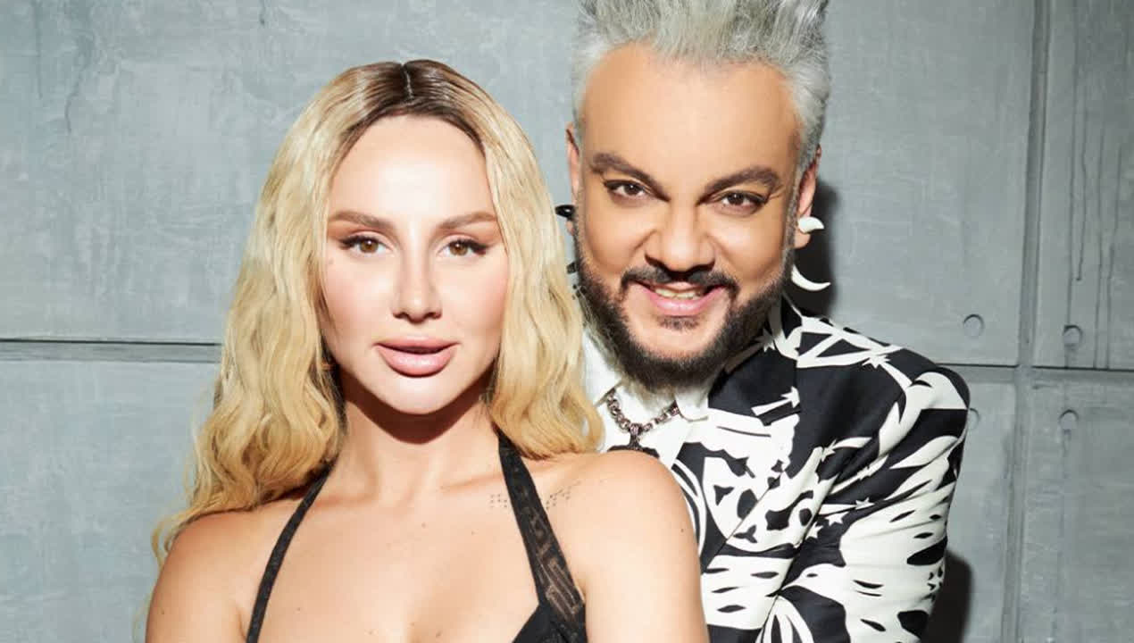 ANNA ASTI, КИРКОРОВ Ф.