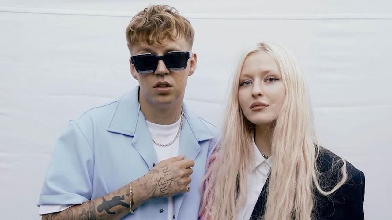 MARKUL, ТОСЯ ЧАЙКИНА