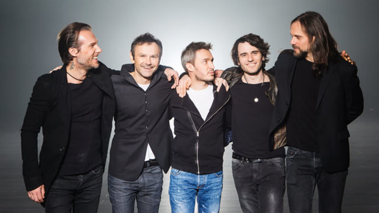 ОКЕАН ЕЛЬЗИ