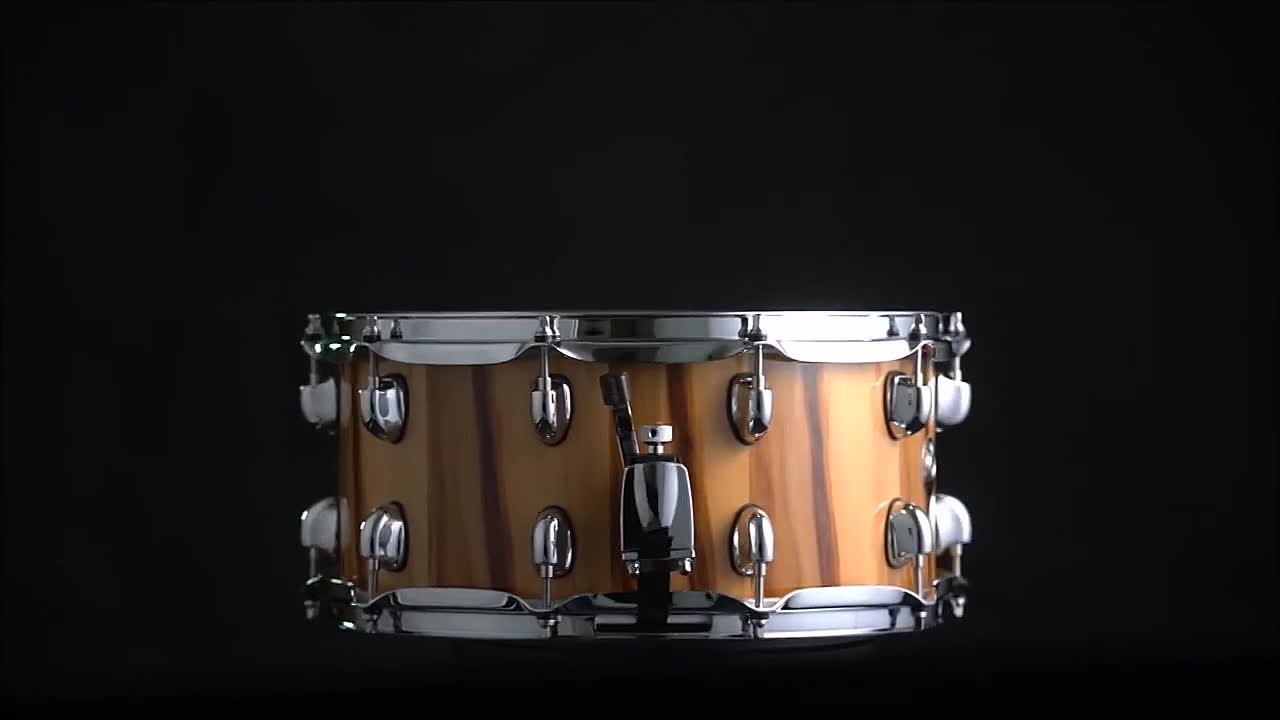 Dixon Drums
