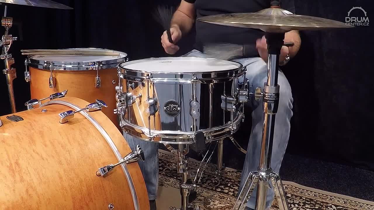 DW Drum Workshop