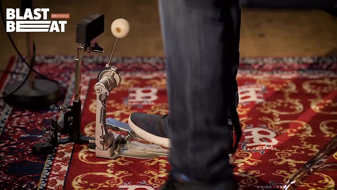 Meinl Cymbals and Percussion