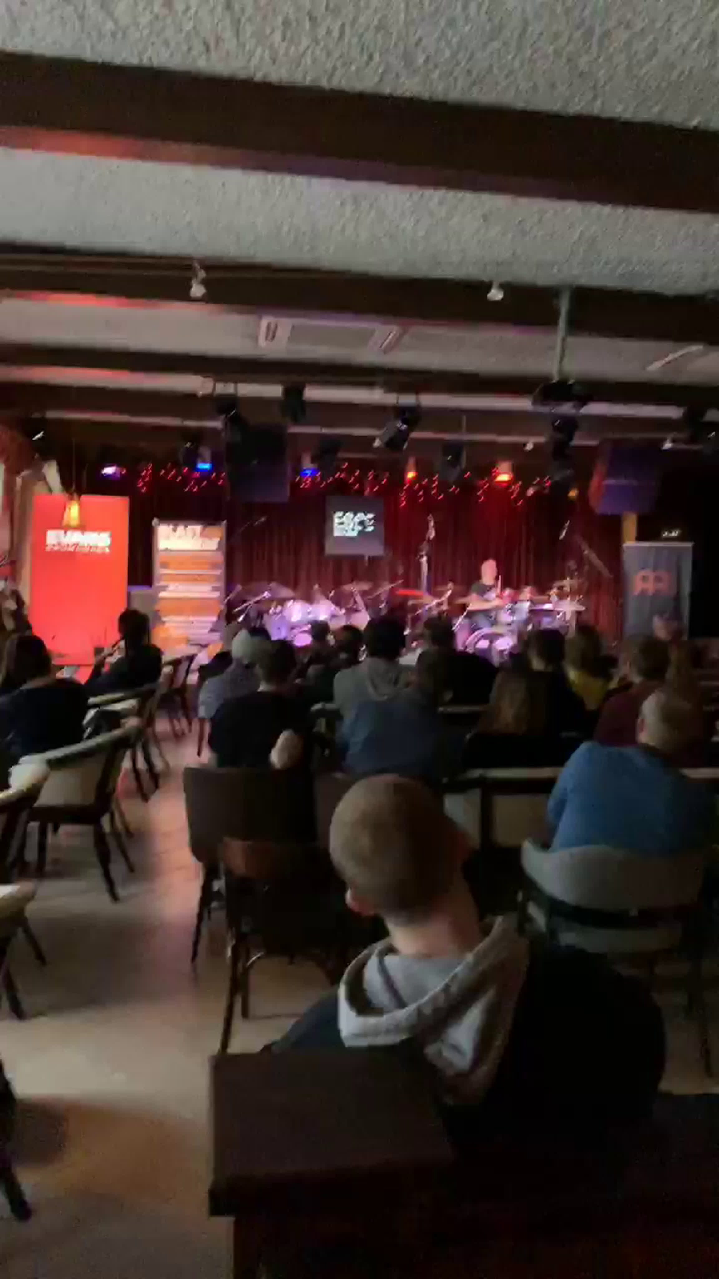 7/12/19 - Miguel Lamas, Алексей Кравцов, Евгений Аноев