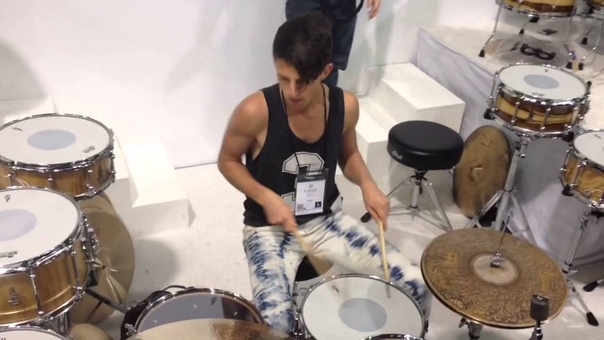 JP Bouvet мастер-классы в России!!