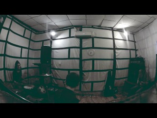 Blastbeat Drum Contest Part 3. "Anticover"!