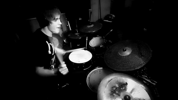 «Blastbeat Drum Contest» Part 1