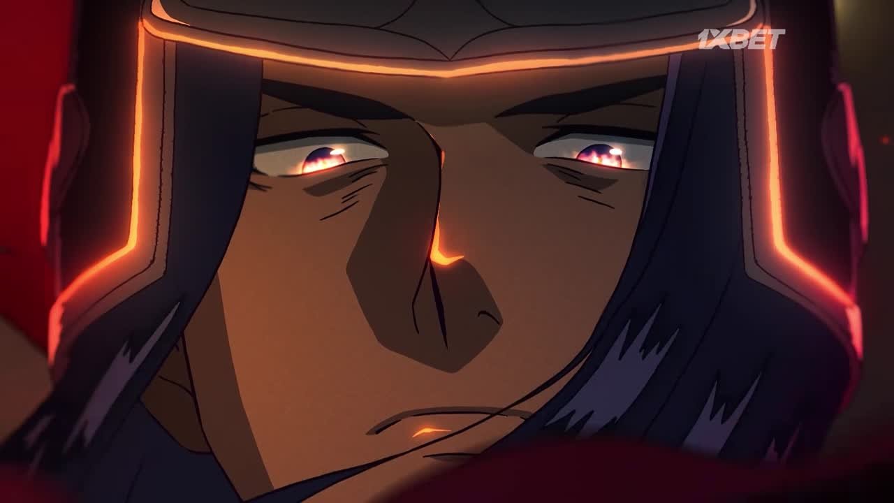 [AniStar-org] (2 сезон) Легенда о белом коте