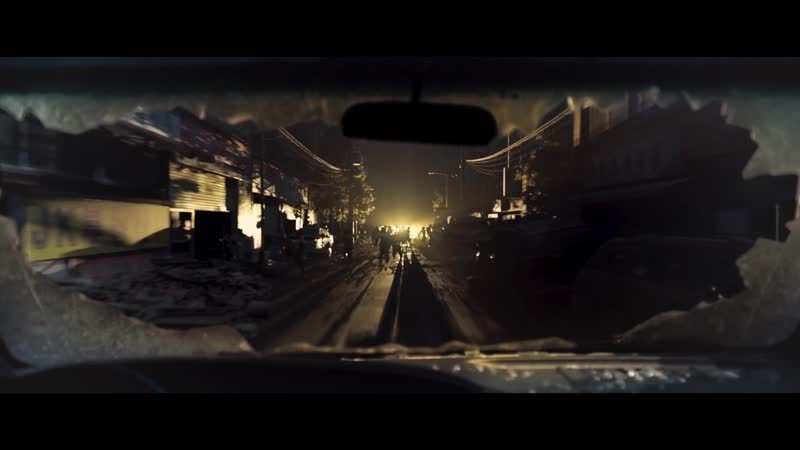 Поезд в Пусан 2: Полуостров