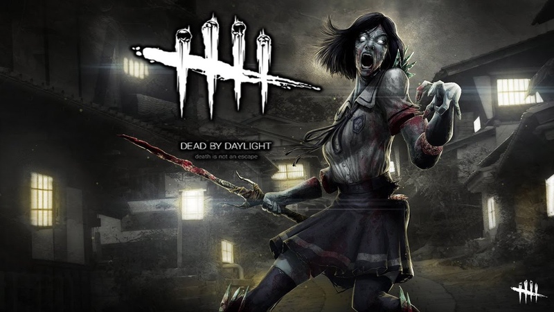 Dead by Daylight