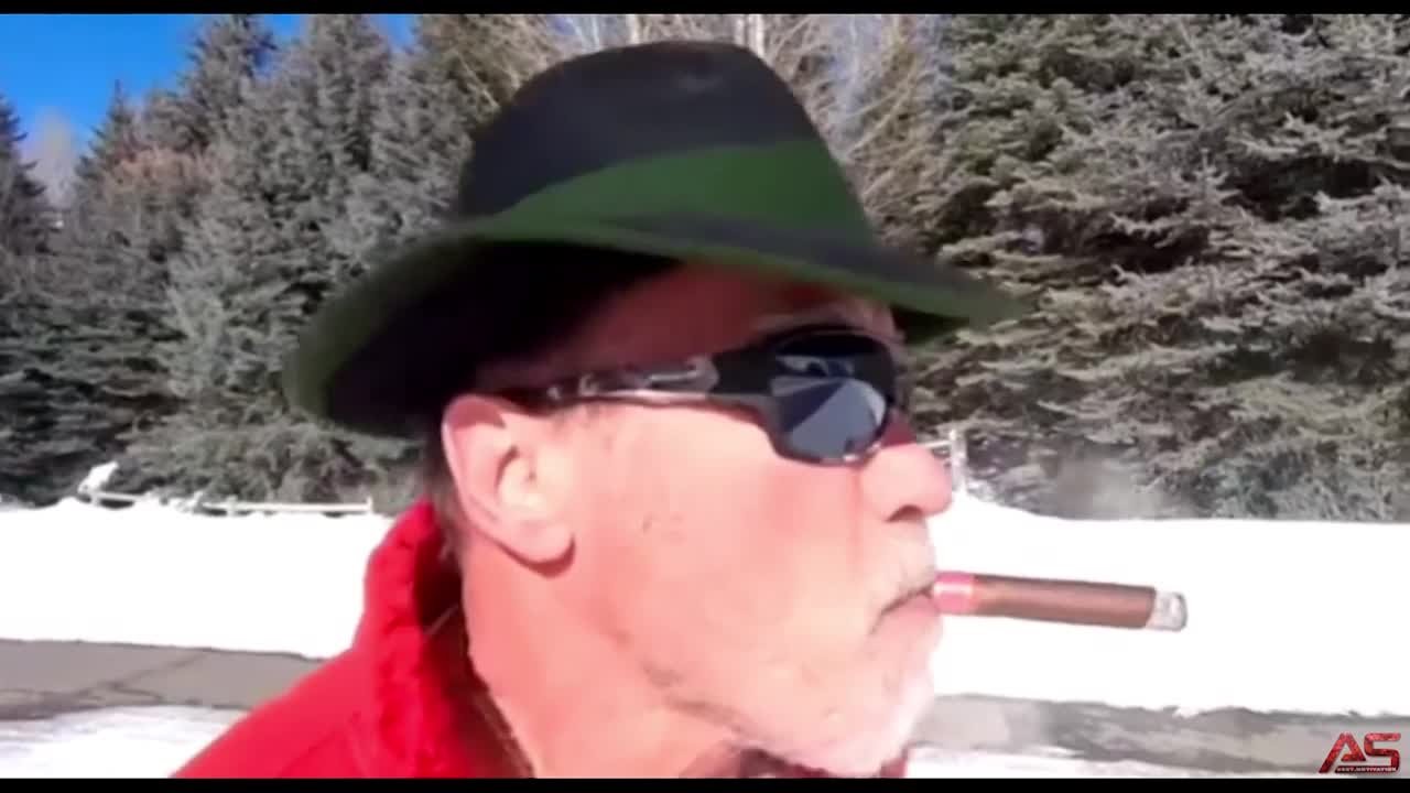 А.Ш. - в жизни