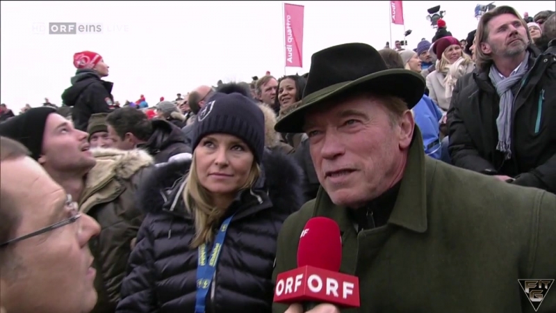 А.Ш.- на немецком