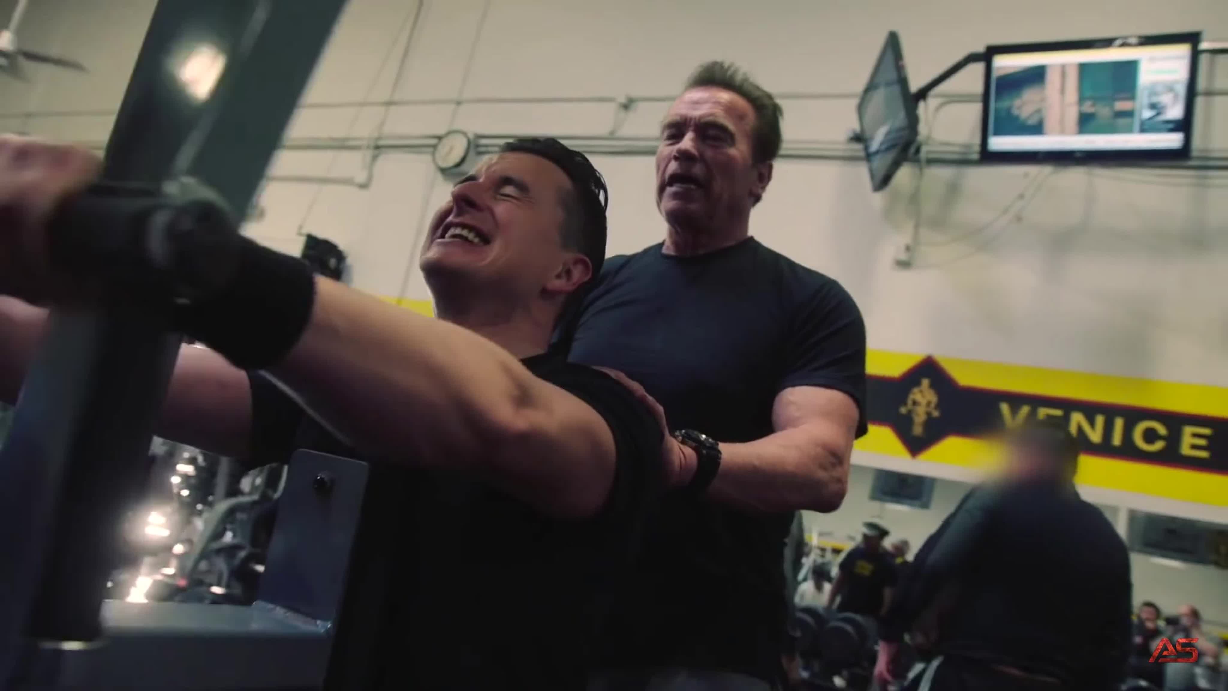 А.Ш.- видео клипы